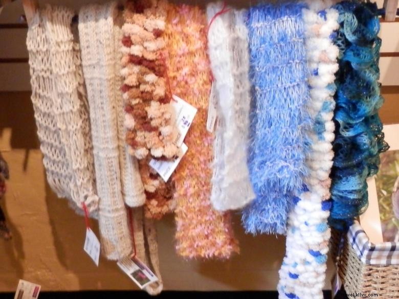 Discover Timeless Art at Olde Towne Gallery