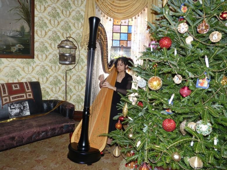 The Wren s Nest: Historic Queen Anne Victorian House & Cultural Events