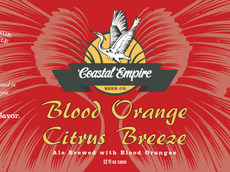 Coastal Empire Beer Co. – Authentic Coastal Craft Brews