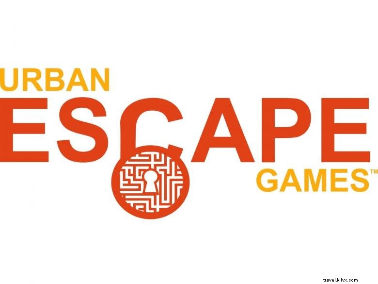 Urban Escape Games: Live Adventure Rooms in Atlanta & Alpharetta
