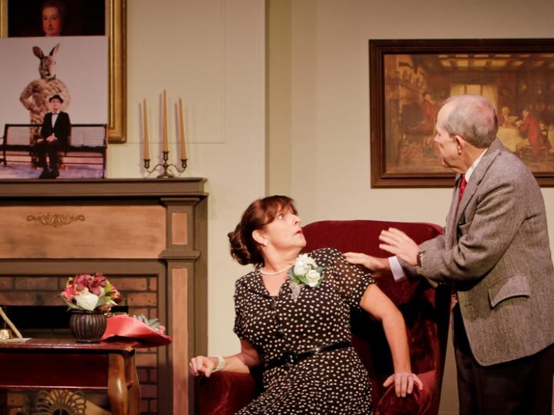 Discover New Horizon Community Theatre – Premier Performing Arts Venue