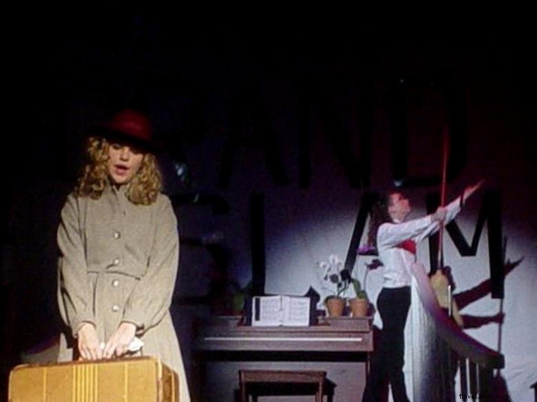 Discover New Horizon Community Theatre – Premier Performing Arts Venue