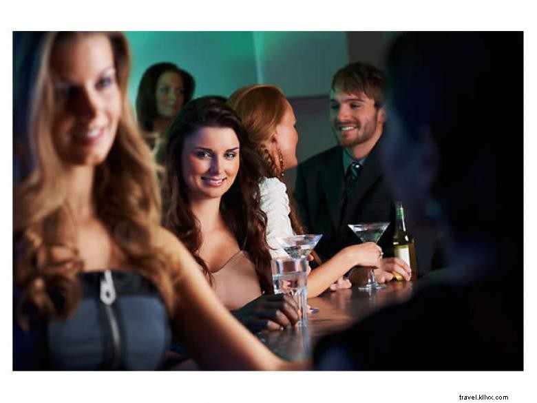 Discover Emerald Princess Casino: Premium Gaming Experience