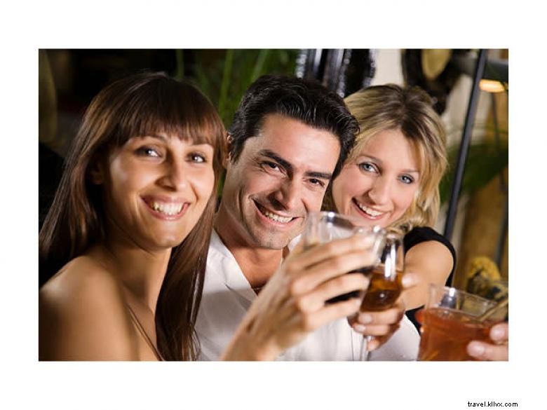 Discover Emerald Princess Casino: Premium Gaming Experience