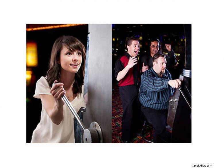 Discover Emerald Princess Casino: Premium Gaming Experience