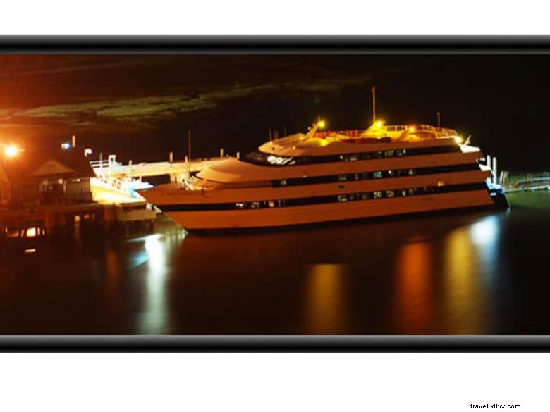 Discover Emerald Princess Casino: Premium Gaming Experience