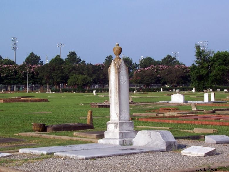 Riverdale-Porterdale Cemeteries – Explore Memorial Sites and Services