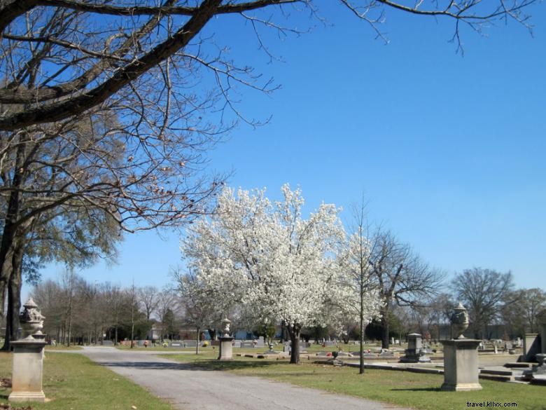 Riverdale-Porterdale Cemeteries – Explore Memorial Sites and Services