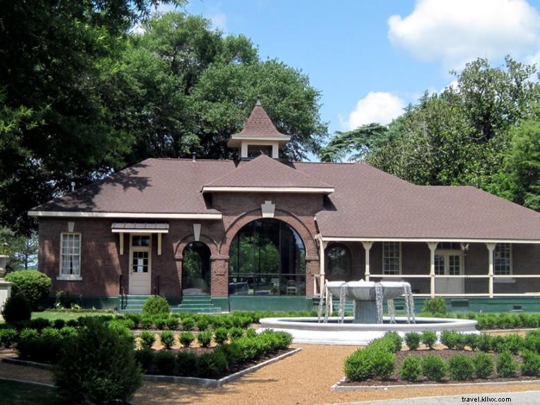 Riverdale-Porterdale Cemeteries – Explore Memorial Sites and Services