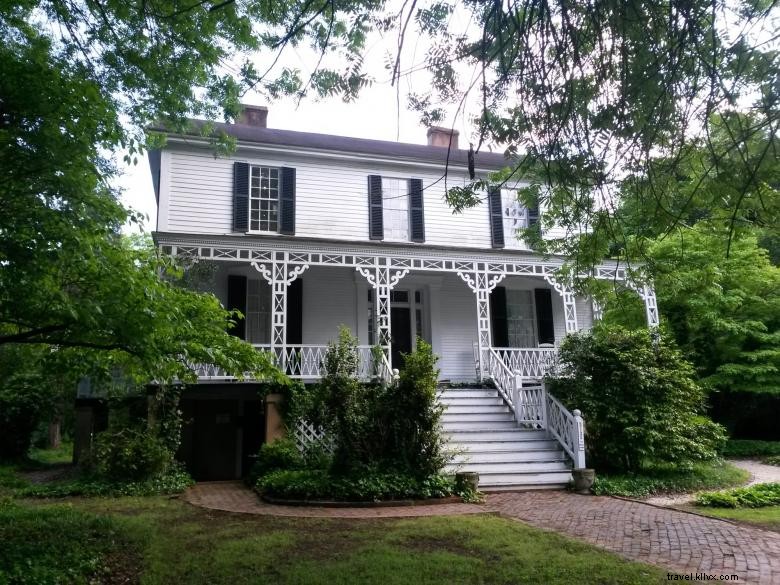 Explore Washington Historical Museum: A Journey Through Local Heritage