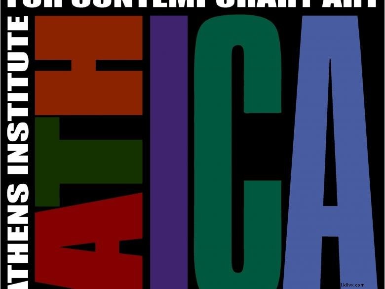 ATHICA – Athens Institute for Contemporary Art