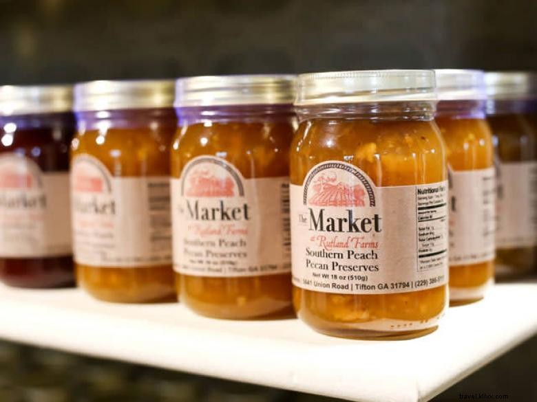 Rutland Farms Market: Fresh Produce & Scenic Experience