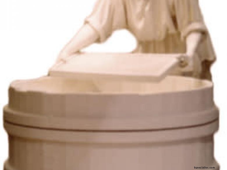 Robert C. Williams Museum of Papermaking at Georgia Tech – Explore Rare Paper Artifacts