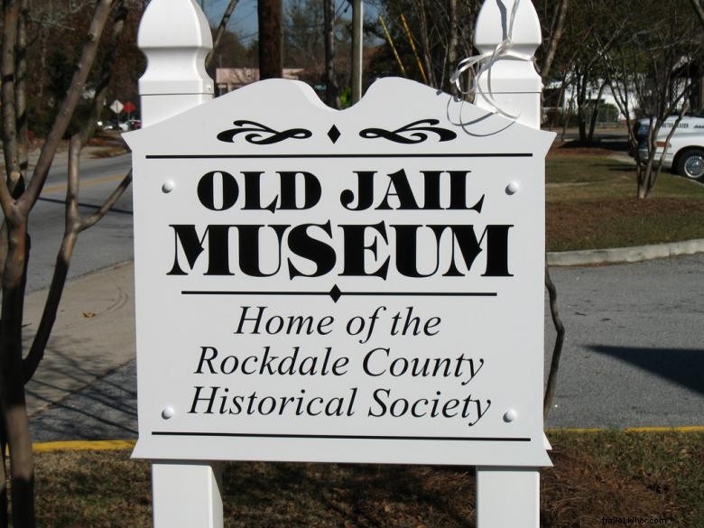 Explore the Historic Old Jail Museum – Guided Tours & Local Heritage