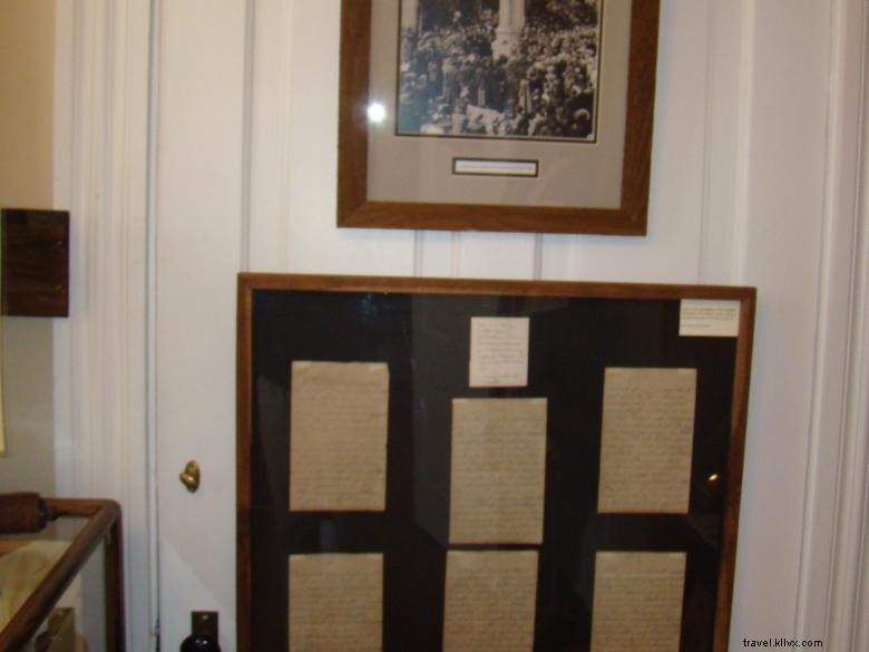 Explore the Historic Old Jail Museum – Guided Tours & Local Heritage