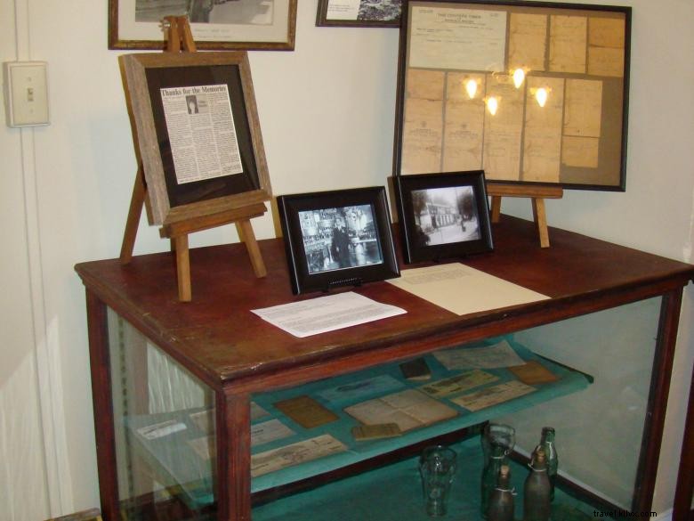 Explore the Historic Old Jail Museum – Guided Tours & Local Heritage
