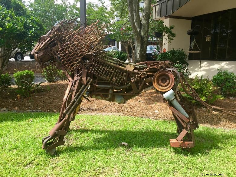 Annette Howell Turner Center for the Arts: Inspiring Creativity