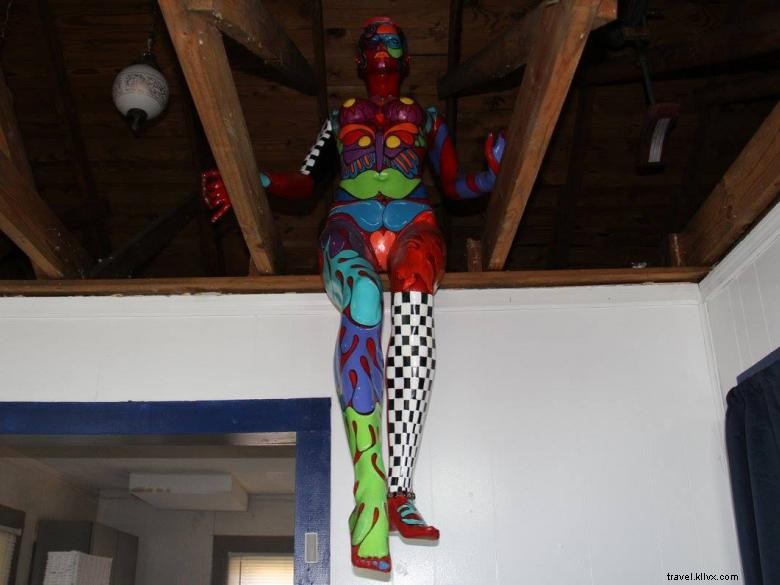 Ed B s Studio 54: A Premier Entertainment Venue