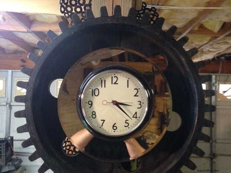 Ed B s Studio 54: A Premier Entertainment Venue