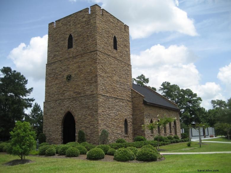 National Museum of the Mighty Eighth Air Force: Celebrating WWII’s Legendary Air Power