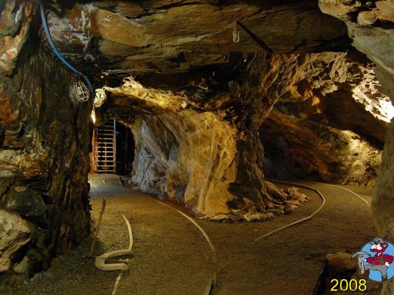 Consolidated Gold Mines: Leading Expertise in Gold Extraction