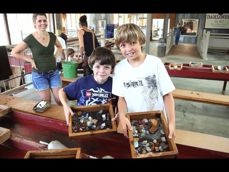 Consolidated Gold Mines: Leading Expertise in Gold Extraction