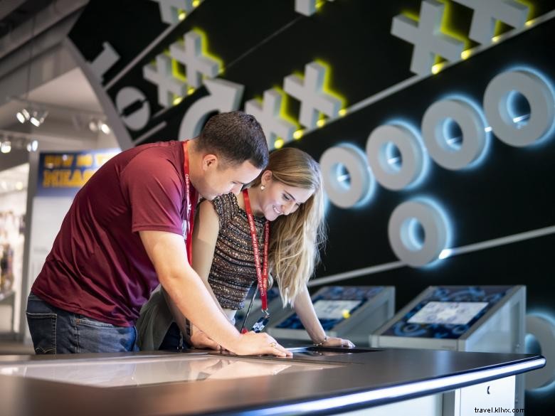 Chick‑fil‑A College Football Hall of Fame: Celebrating Legendary Players