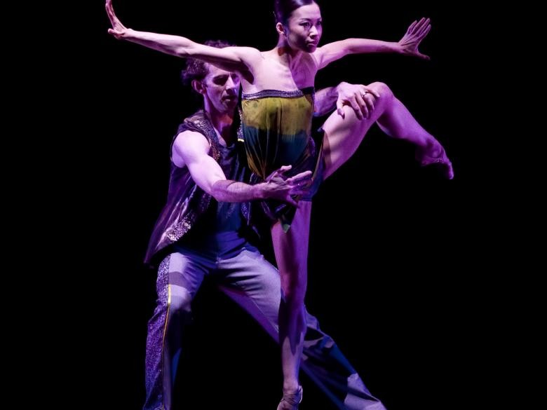 Discover the Atlanta Ballet: Graceful Performances & Talented Artists