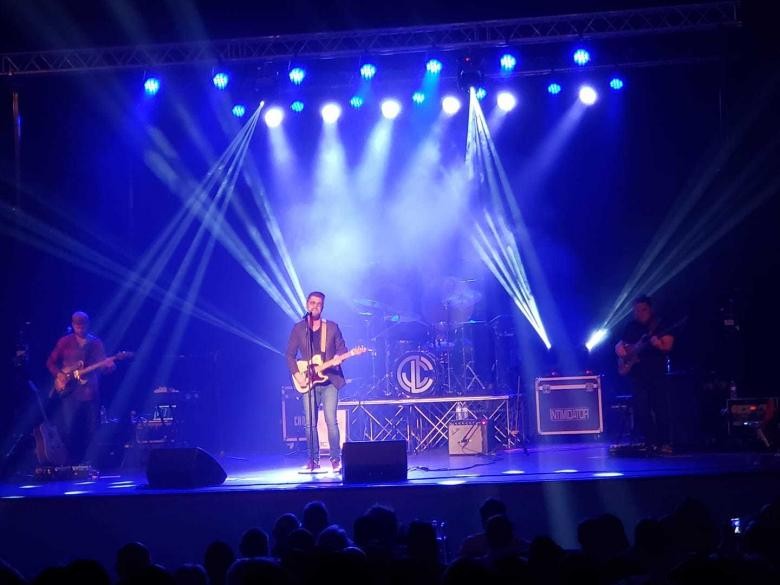 Martin Centre – A Leading Community Health & Wellness Hub