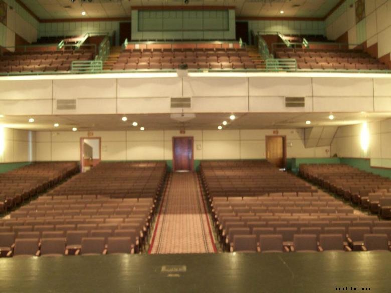 Martin Centre – A Leading Community Health & Wellness Hub