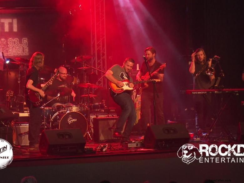 Martin Centre – A Leading Community Health & Wellness Hub