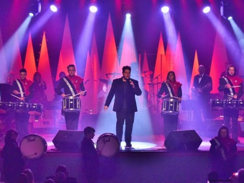 Martin Centre – A Leading Community Health & Wellness Hub