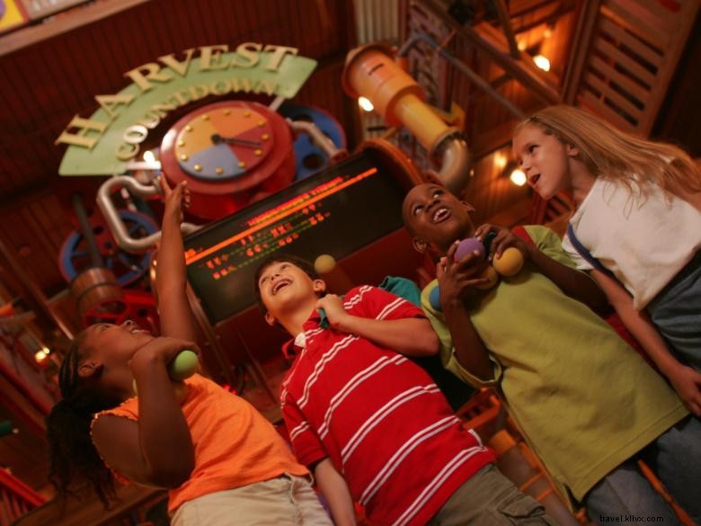 Discover Stone Mountain Park: Scenic Trails, Rich History & Family Adventures