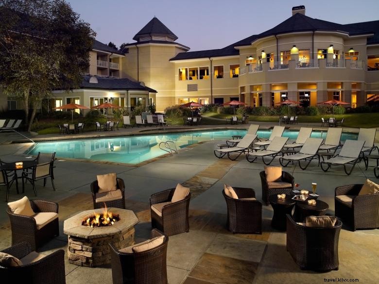 Discover Stone Mountain Park: Scenic Trails, Rich History & Family Adventures