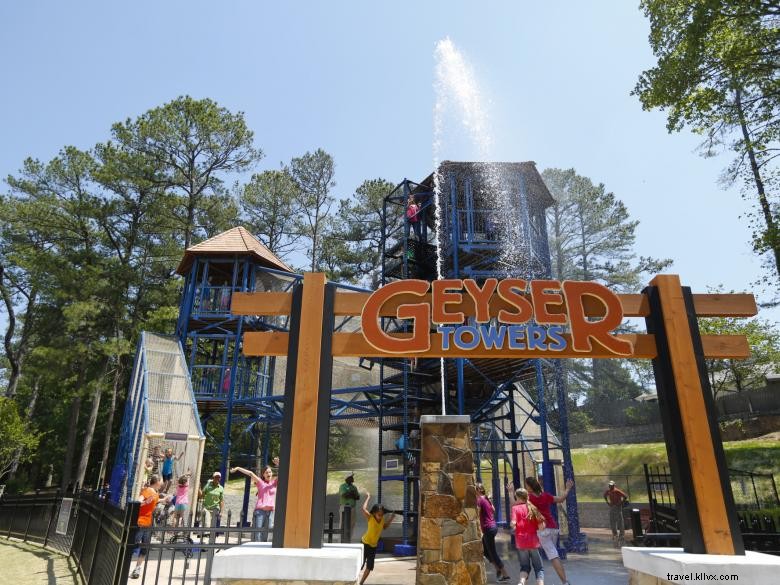 Discover Stone Mountain Park: Scenic Trails, Rich History & Family Adventures