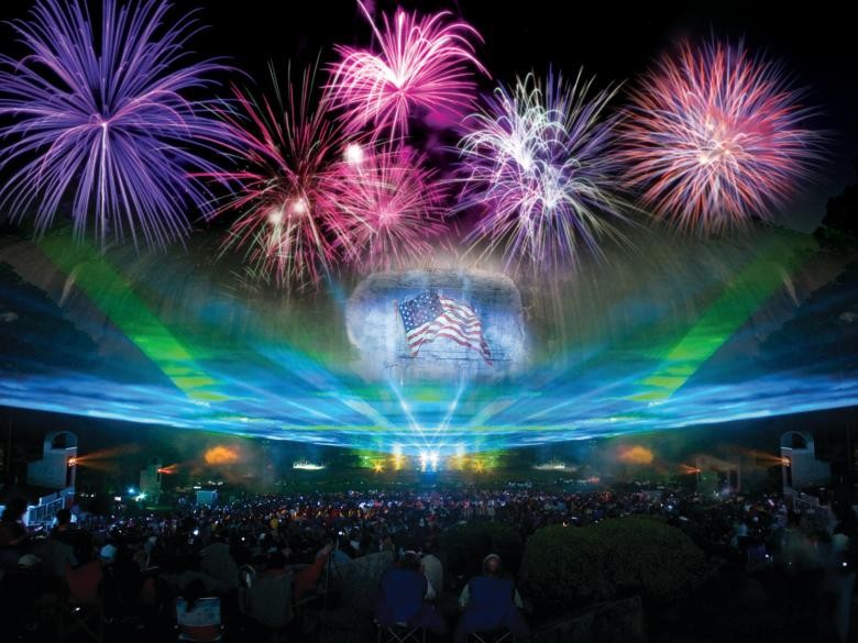 Discover Stone Mountain Park: Scenic Trails, Rich History & Family Adventures