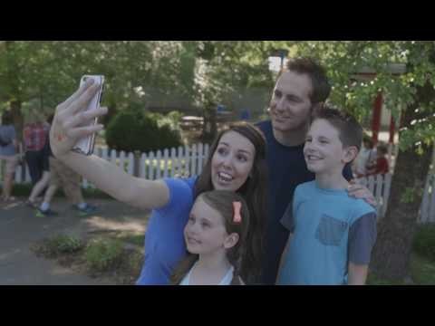 Lake Winnepesaukah: Thrilling Amusement & Water Park Adventure