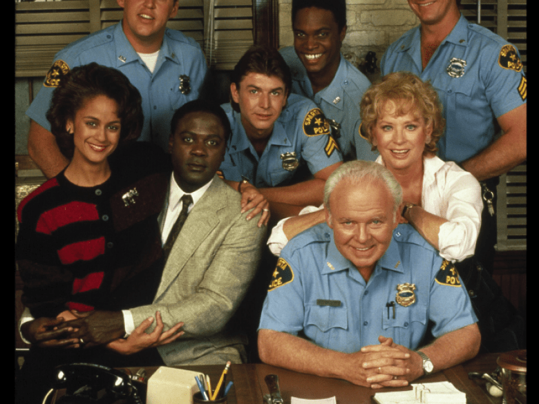 Explore Conyers: In The Heat of the Night Self‑Guided Tour