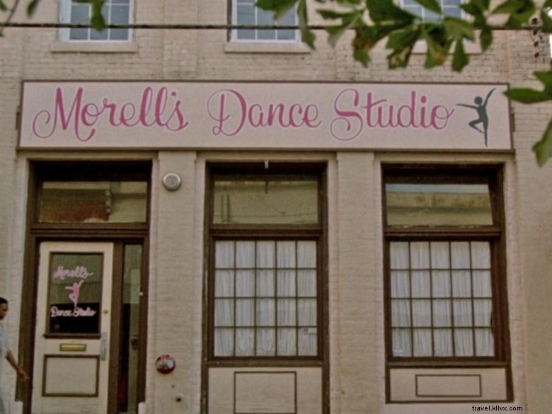 Explore Conyers: In The Heat of the Night Self‑Guided Tour