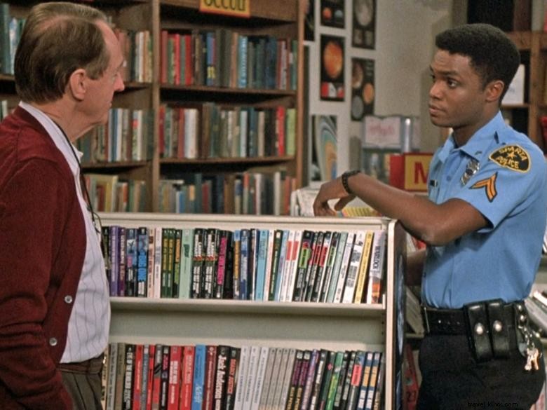 Explore Conyers: In The Heat of the Night Self‑Guided Tour