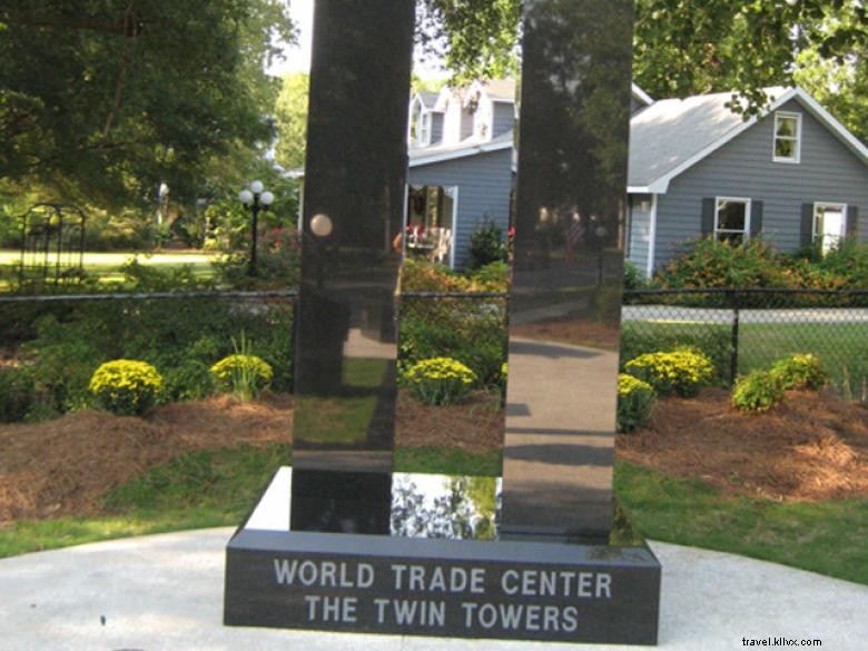 Veterans Memorial & Medal of Honor Park: A Tribute to Service