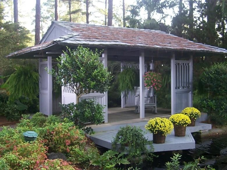 Guido Gardens: Transform Your Outdoor Space