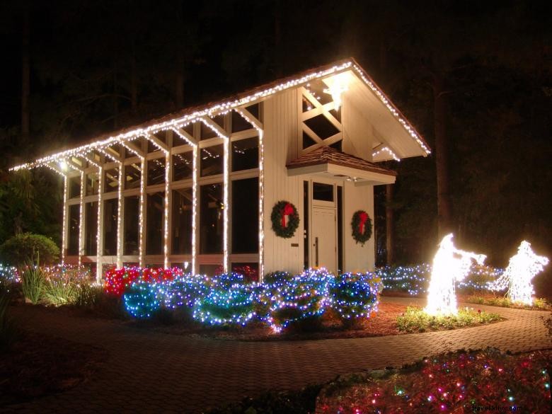 Guido Gardens: Transform Your Outdoor Space