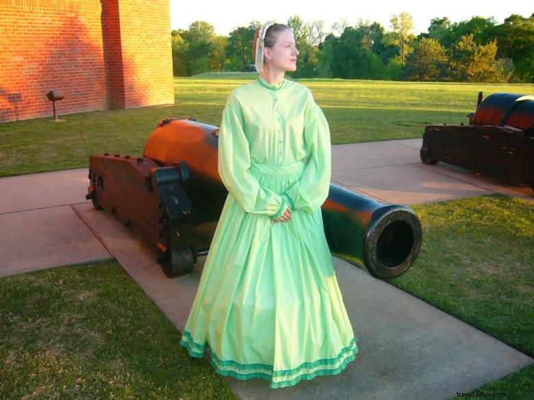 The National Civil War Naval Museum – Columbus s Premier Maritime History Destination