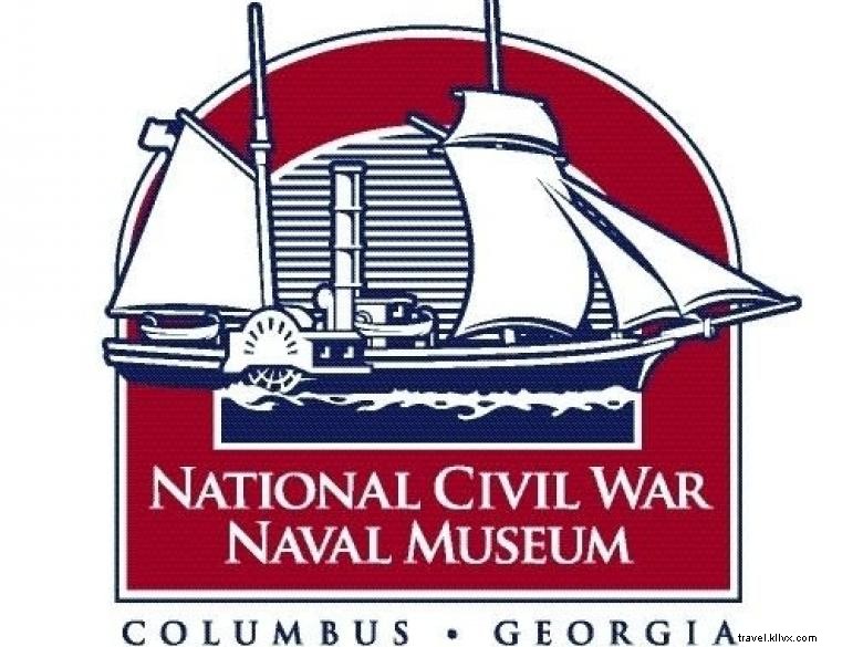 The National Civil War Naval Museum – Columbus s Premier Maritime History Destination