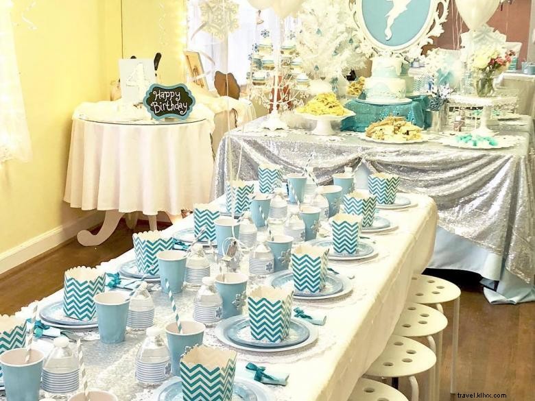 La Dee Da Studio & Events – Premier Event Planning & Design