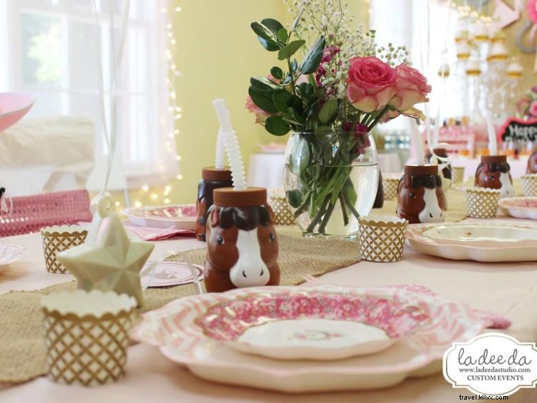 La Dee Da Studio & Events – Premier Event Planning & Design