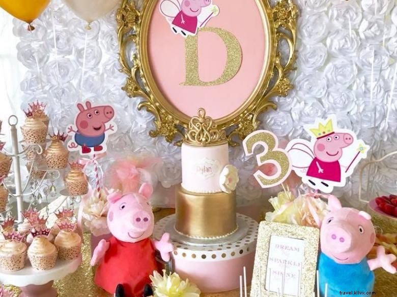 La Dee Da Studio & Events – Premier Event Planning & Design