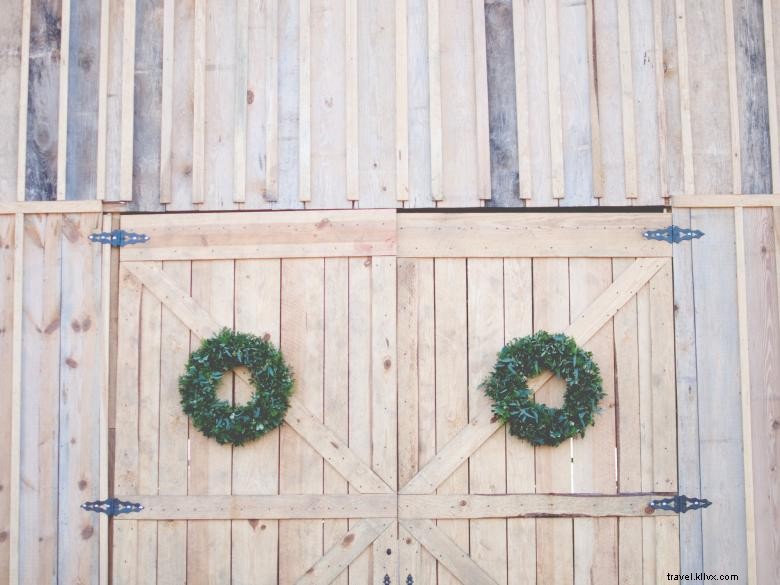 Explore the Georgia Buffalo Ranch & Trading Post: Wildlife & Bison Adventures