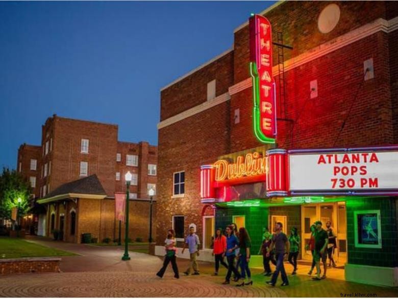 Discover Dublin s Vibrant Theatre Scene